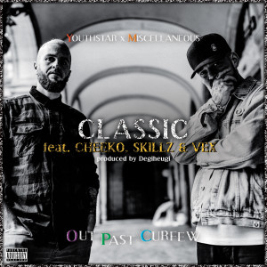 Album Classic (Explicit) from 