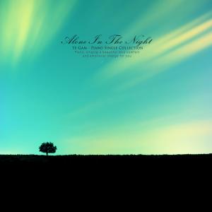 Album Alone In The Night from Yegam