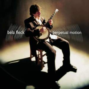 收聽Bela Fleck的Prélude from Suite for Unaccompanied Cello No. 1 (BWV 1007) (Instrumental)歌詞歌曲