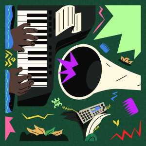 default playlist img