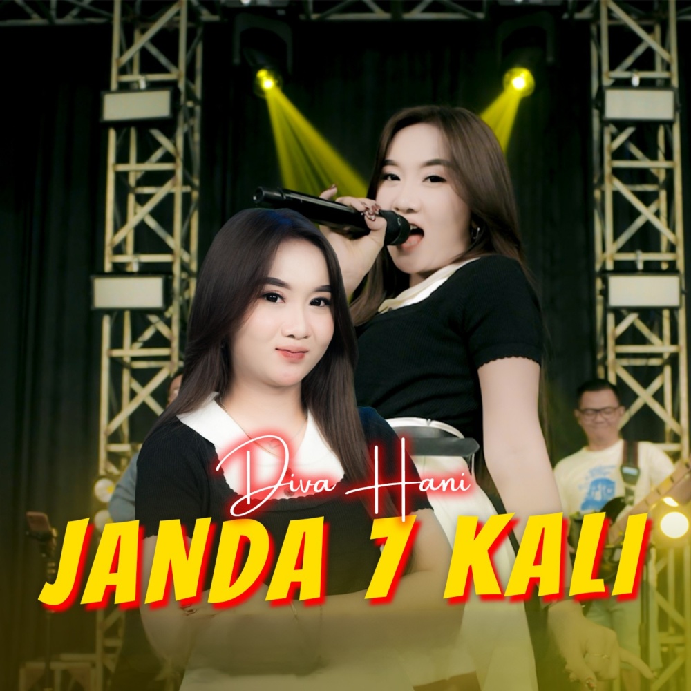 Janda 7 Kali