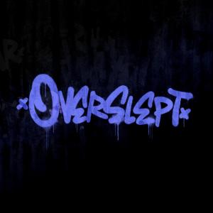 ดาวน์โหลดและฟังเพลง OVERSLEPT พร้อมเนื้อเพลงจาก Vibey