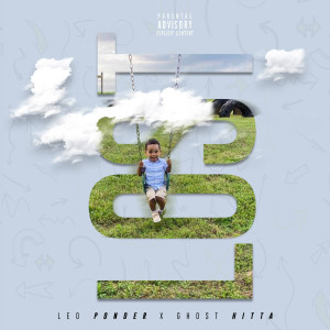 Leo Ponder的专辑Lost (Explicit)