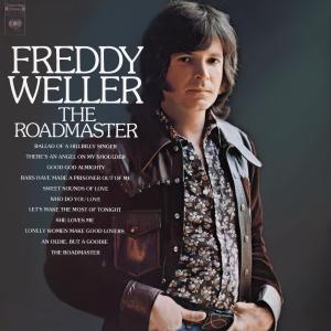 ดาวน์โหลดและฟังเพลง An Oldie, But A Goodie พร้อมเนื้อเพลงจาก Freddy Weller