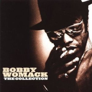 ดาวน์โหลดและฟังเพลง Check It Out พร้อมเนื้อเพลงจาก Bobby Womack
