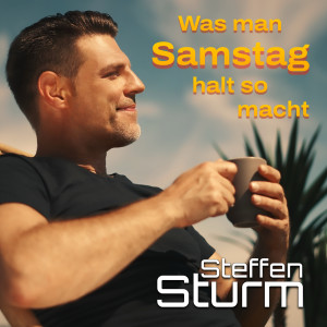 Album Was man Samstag halt so macht from 