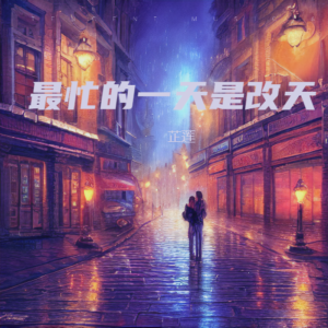Album 最忙的一天是改天 from 芷莲