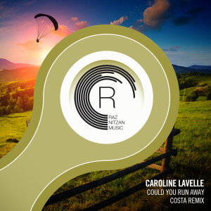 Album Could You Run Away (Costa Remix) from Caroline Lavelle