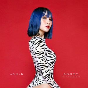 Album BOOTY oleh 애쉬 비