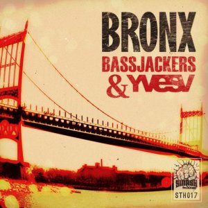 收聽Bassjackers & Dyro的Bronx歌詞歌曲