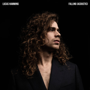 Dengarkan lagu Falling (Acoustic) nyanyian Lucas Hamming dengan lirik