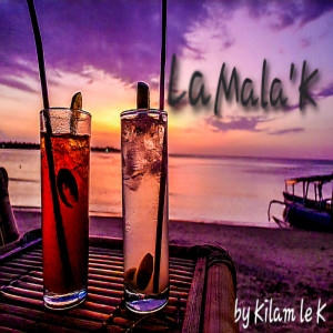 Listen to La Mala K song with lyrics from Kilam Le K