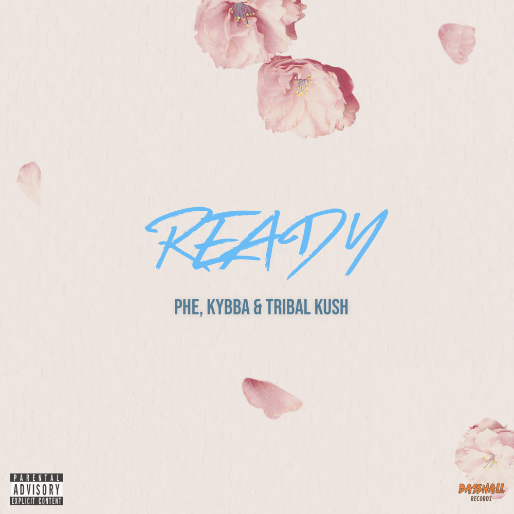 Ready (Explicit)