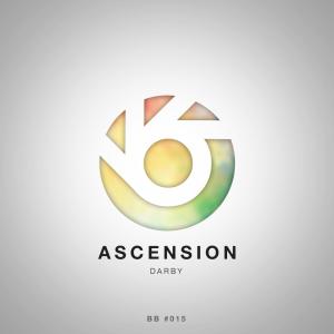 Album Ascension from Darby