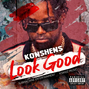 Look Good (Raw) (Explicit)