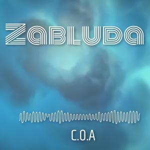 C.O.A.的專輯Zabluda (Explicit)