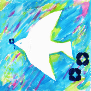 default playlist img