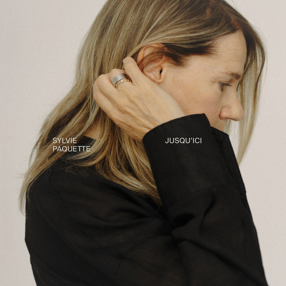 Garde-moi (Version de Jusqu'ici)