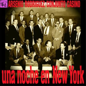 ดาวน์โหลดและฟังเพลง Mambo en la Cueva พร้อมเนื้อเพลงจาก Conjunto Arsenio Rodríguez