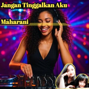 Album Jangan Tinggalkan Aku from 
