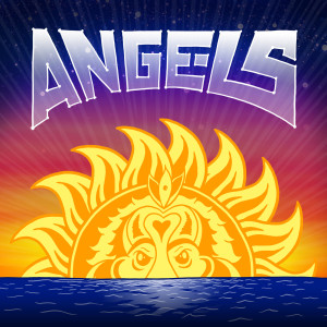 收聽Chance The Rapper的Angels (feat. Saba) (Explicit)歌詞歌曲