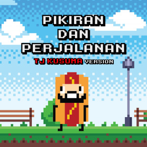 Album Pikiran dan Perjalanan (Tj Kusuma Version) oleh Barasuara