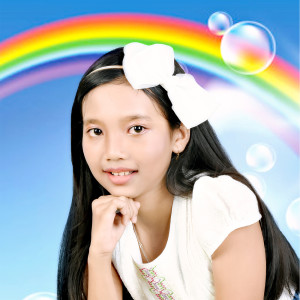 Listen to Pelangi song with lyrics from Chelsea Aurelia