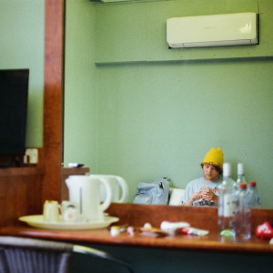 收聽Thomas Porter的Come Over歌詞歌曲