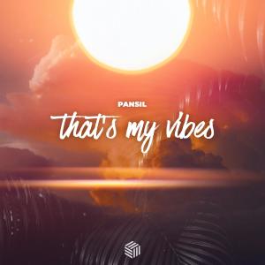 Listen to That's My Vibes song with lyrics from Pansil