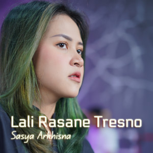 Dengarkan LALI RASANE TRESNO lagu dari Sasya Arkhisna dengan lirik