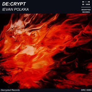 收聽De:crypt的Ievan Polkka (2019 Extended Edit)歌詞歌曲