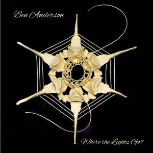 收聽Ben Anderson的Perfect歌詞歌曲
