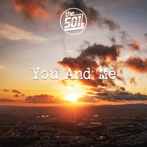 The 501's的專輯You and Me