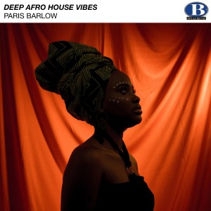 อัลบัม Deep Afro House Vibes ศิลปิน Paris Barlow