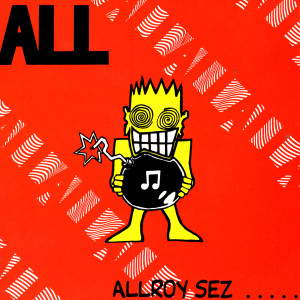 收聽All的Paper Tiger歌詞歌曲