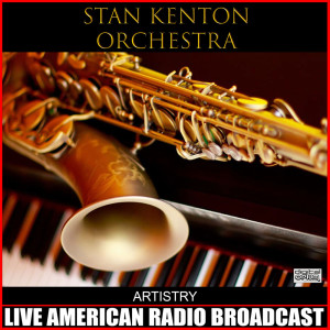 Album Artistry from Members Of The Stan Kenton Orchestra