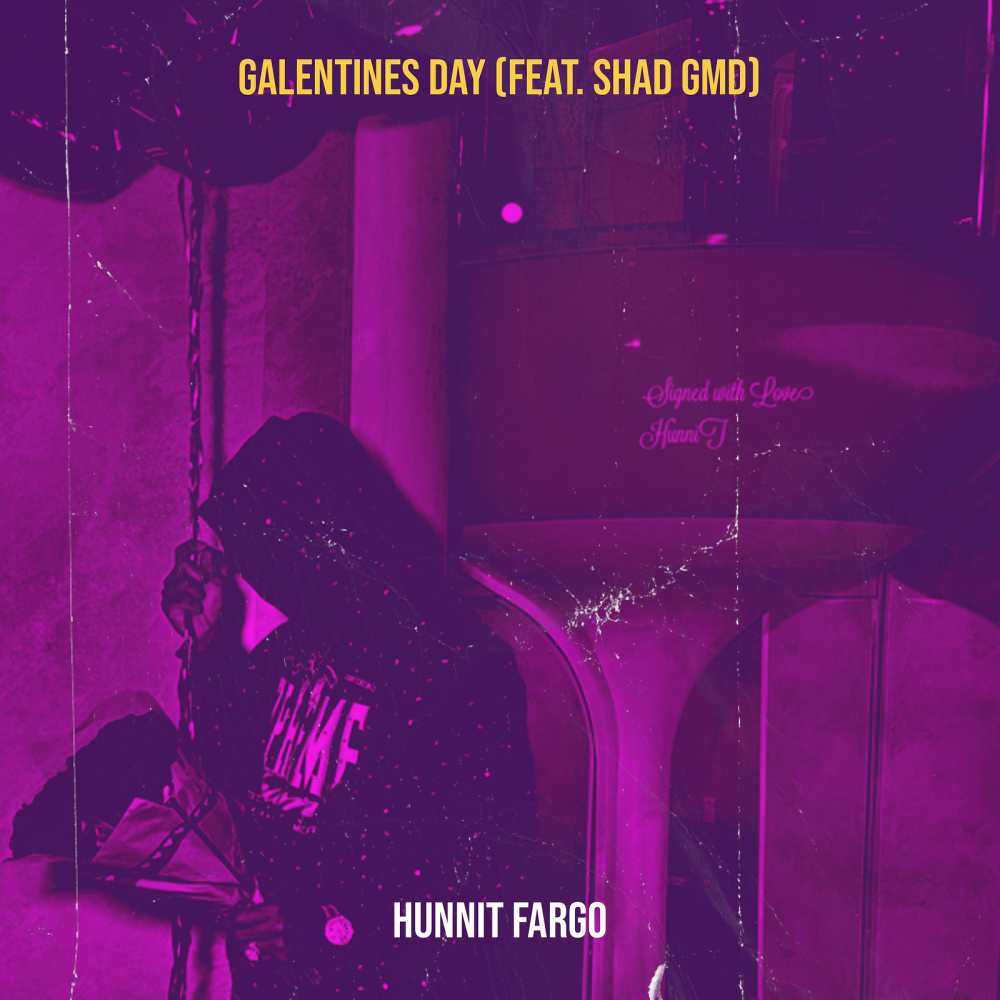 Galentines Day