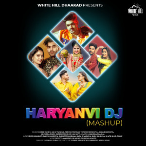 Ndee Kundu的专辑Haryanvi DJ Mashup