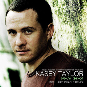 ดาวน์โหลดและฟังเพลง Peaches (Luke Chable Remix) พร้อมเนื้อเพลงจาก Kasey Taylor