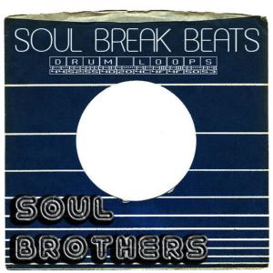 ดาวน์โหลดและฟังเพลง Hip-Hop Drum Loop พร้อมเนื้อเพลงจาก Soul Brothers
