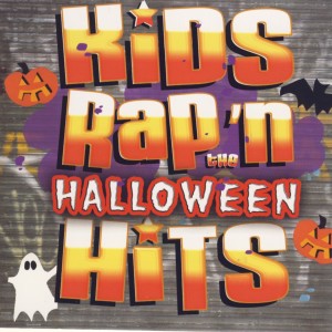 收聽Kids Rap'n The Halloween Hits的Stayin Alive歌詞歌曲