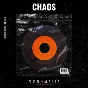 ดาวน์โหลดและฟังเพลง Chaos Techno พร้อมเนื้อเพลงจาก MonoMafia