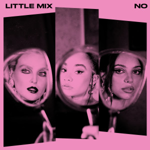 No - EP (Explicit) dari Little Mix