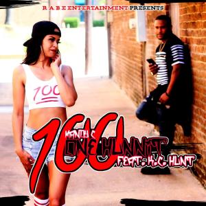 Album Keep It 100 (feat. K.C. Hunt) oleh K.C. Hunt
