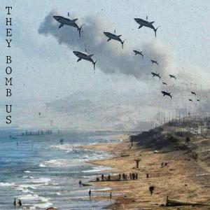 收聽Jah Works Promotion的They Bomb Us (feat. Monki)歌詞歌曲