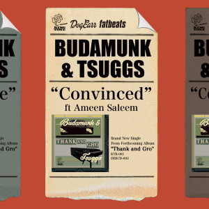 ดาวน์โหลดและฟังเพลง Convinced พร้อมเนื้อเพลงจาก Budamunk