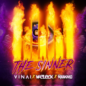 Album The Sinner from Vinai