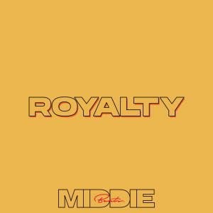 Royalty dari MiddieBeats