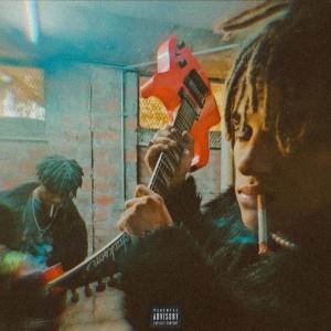 收聽Zxine Xantana的Paradox (feat. Zenith Chaos) (Explicit)歌詞歌曲