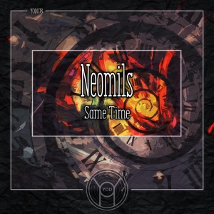 Dengarkan Same Time lagu dari Neomils dengan lirik